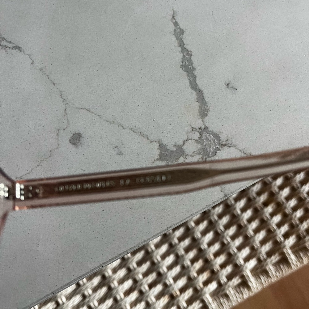 Oliver Peoples Sunglasses - Picture 9 of 12
